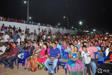 Padesave Movie Audio Success Meet in Vizag